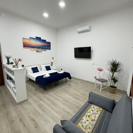 Liparulo Holiday House 마사루브렌세 외부 사진
