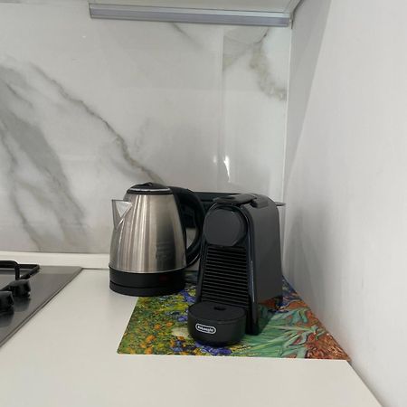 Liparulo Holiday House 마사루브렌세 외부 사진