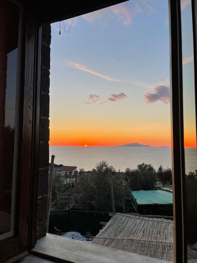 Liparulo Holiday House 마사루브렌세 외부 사진