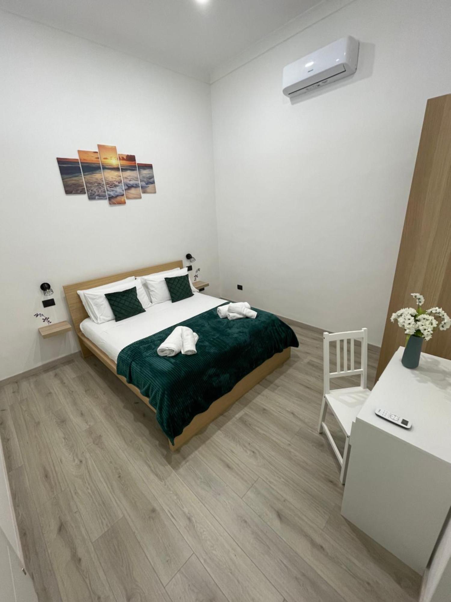 Liparulo Holiday House 마사루브렌세 외부 사진