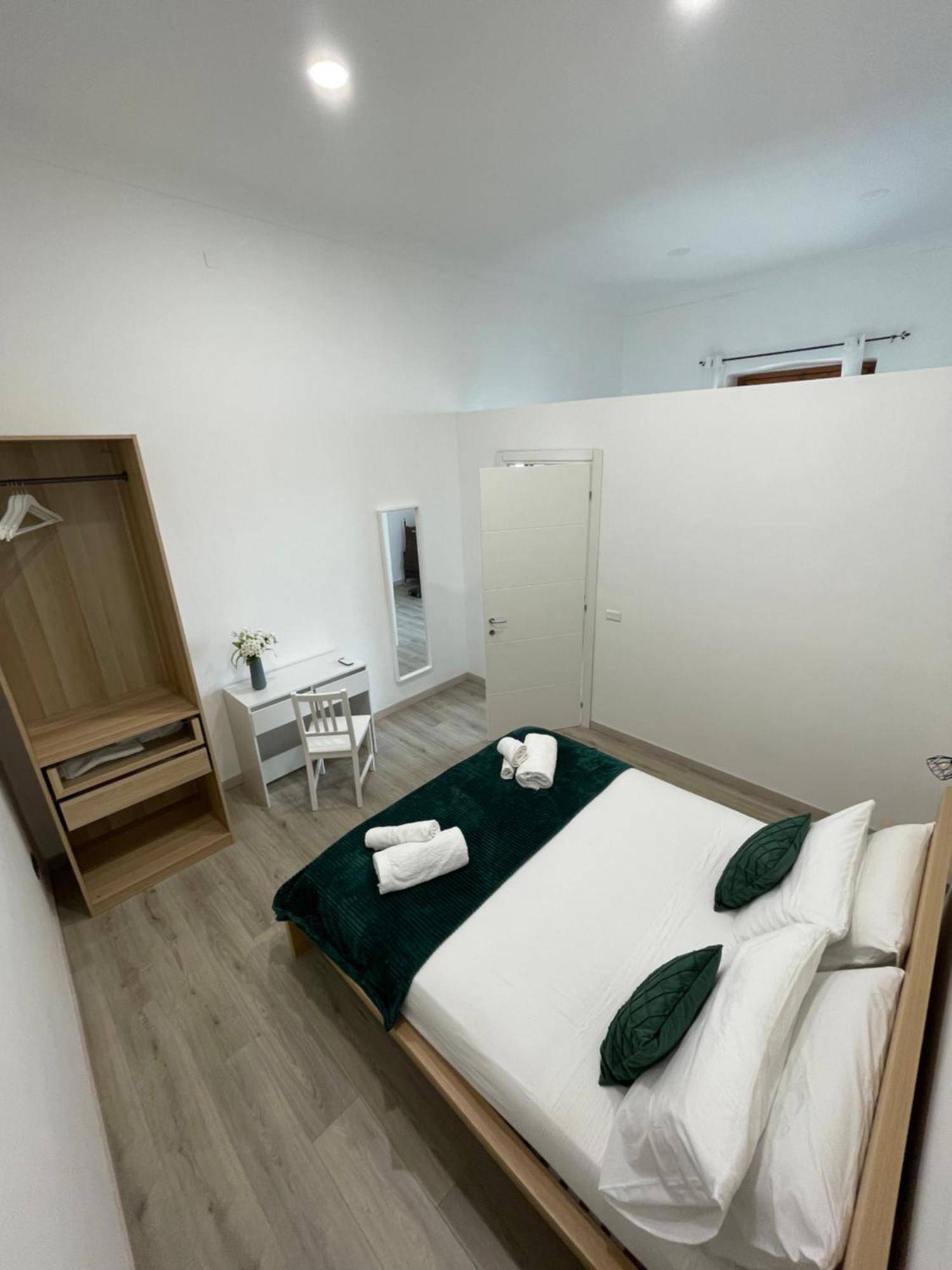 Liparulo Holiday House 마사루브렌세 외부 사진