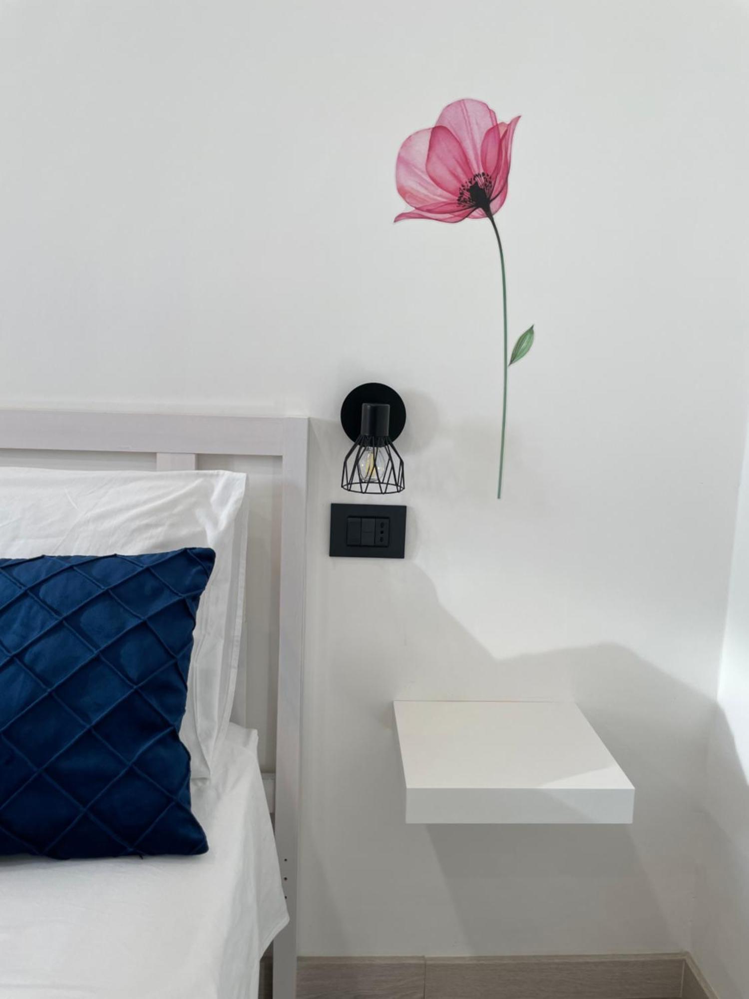 Liparulo Holiday House 마사루브렌세 외부 사진