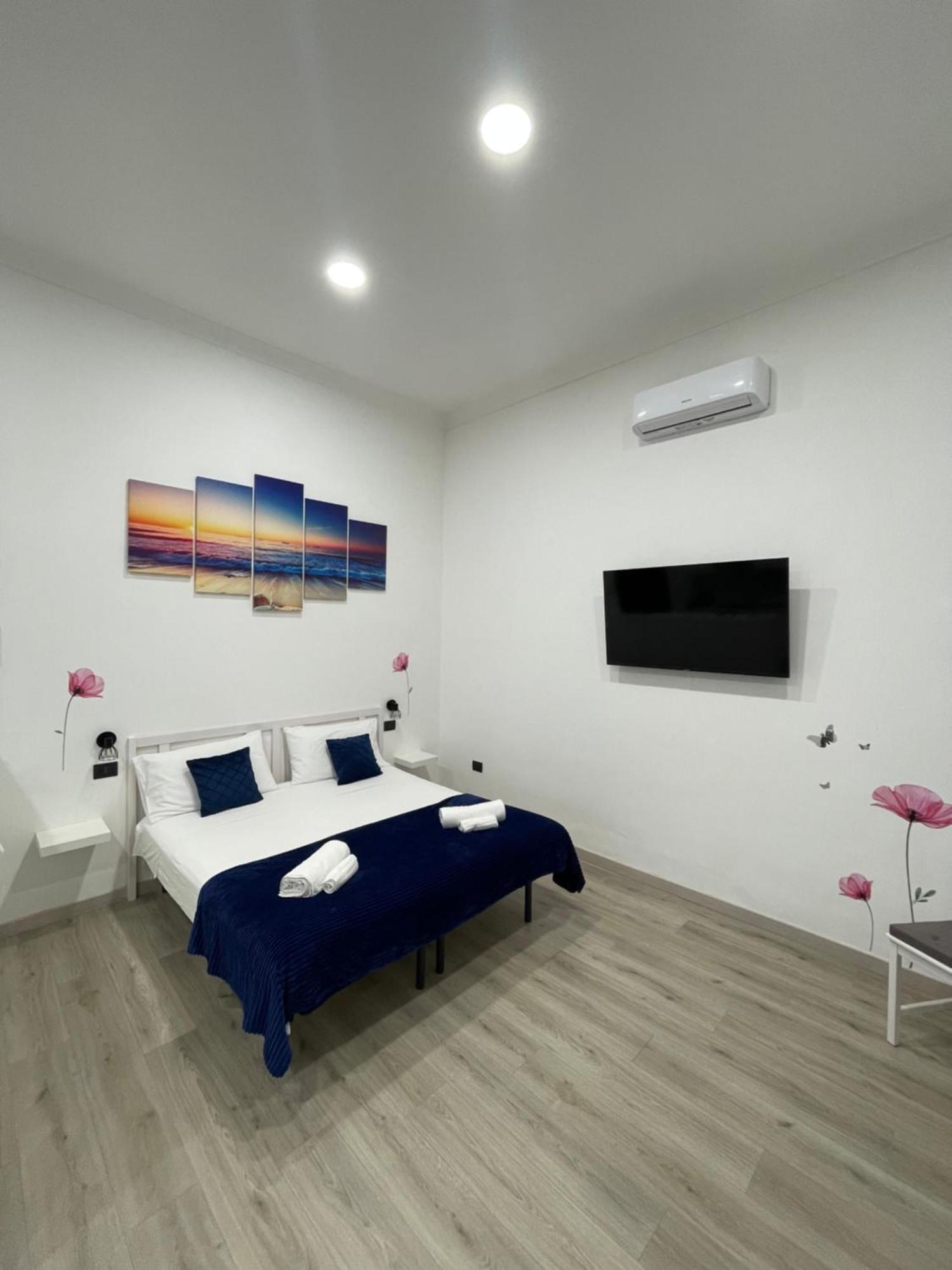 Liparulo Holiday House 마사루브렌세 외부 사진