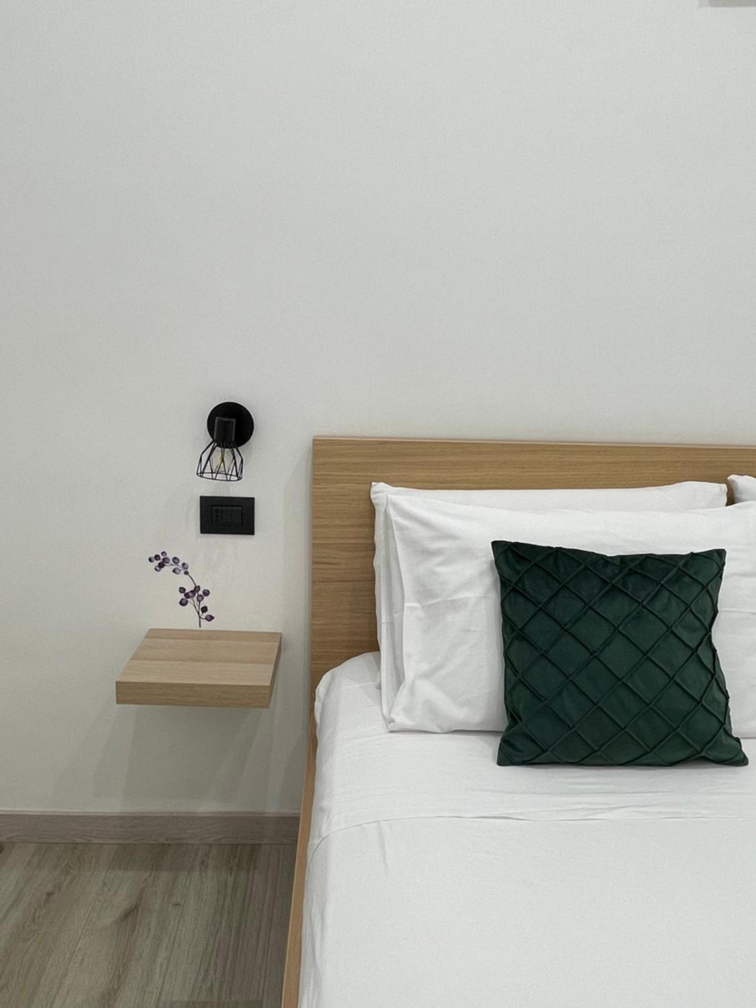 Liparulo Holiday House 마사루브렌세 외부 사진