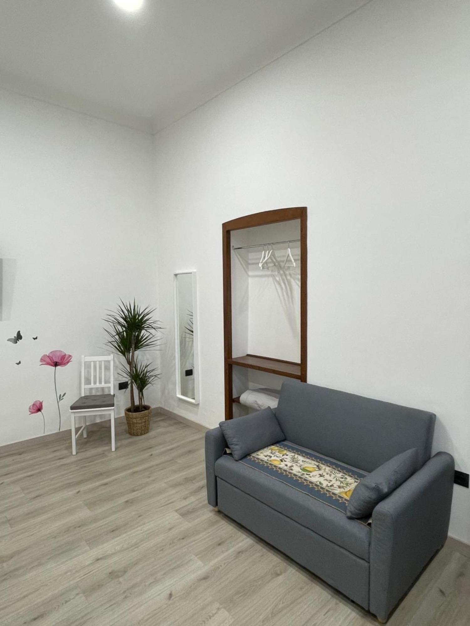 Liparulo Holiday House 마사루브렌세 외부 사진