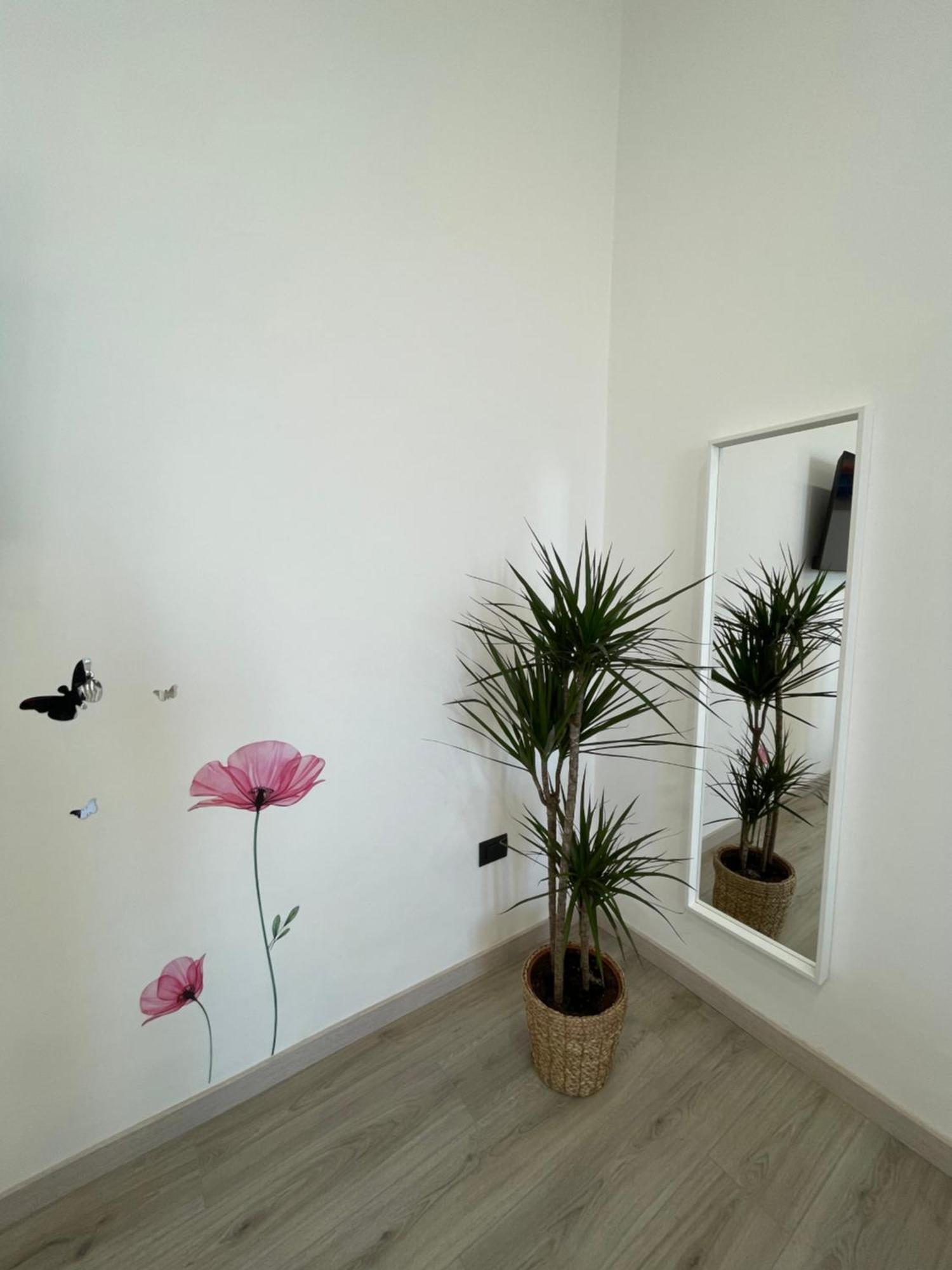 Liparulo Holiday House 마사루브렌세 외부 사진