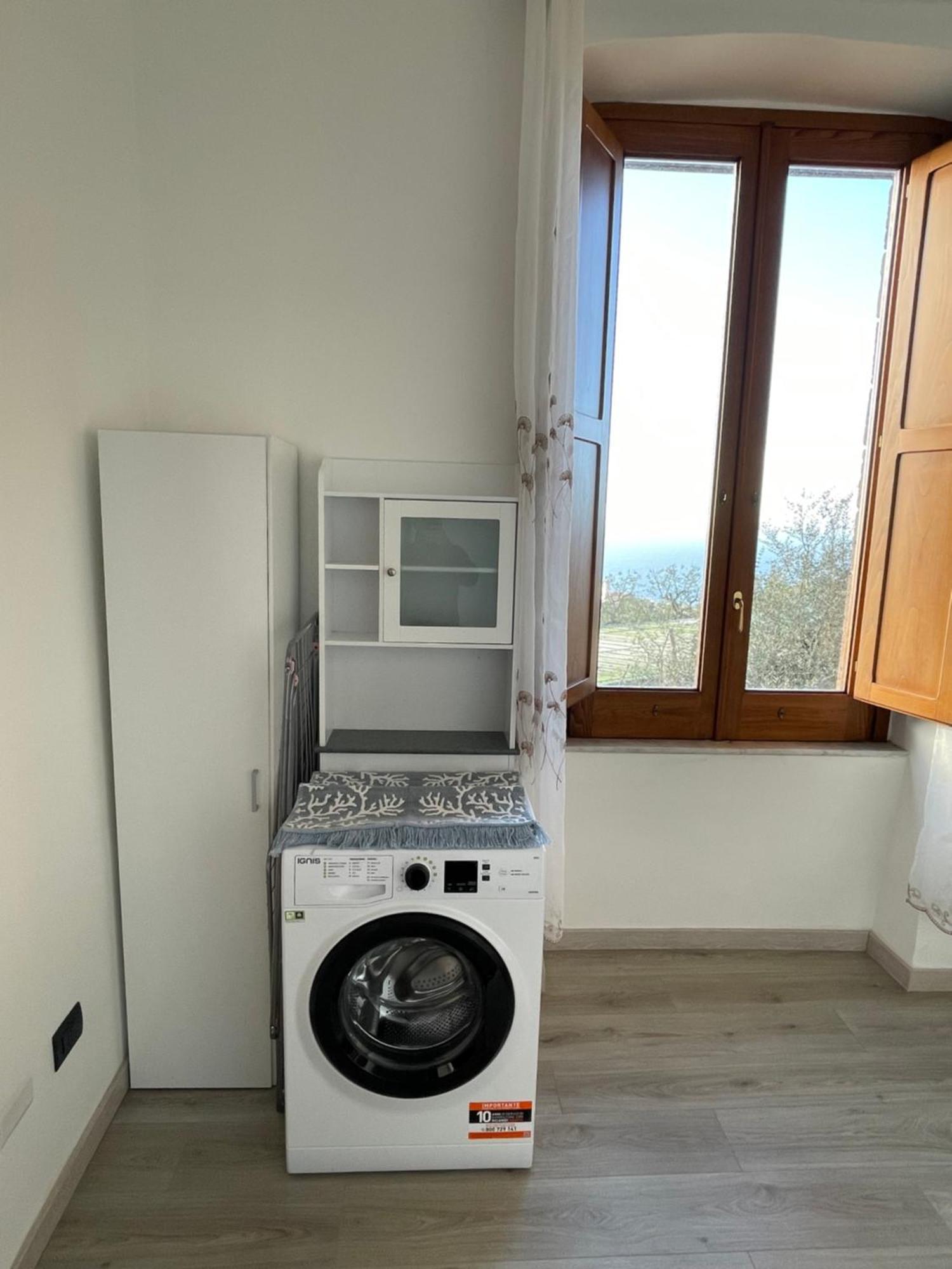 Liparulo Holiday House 마사루브렌세 외부 사진